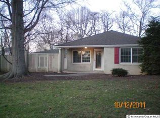97 Monmouth Blvd, Oceanport, NJ