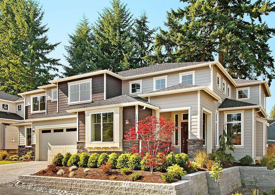 1st image of 15237 12th Avenue NE lot 3
