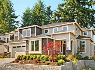 15237 12th Ave NE LOT 3, Shoreline, WA