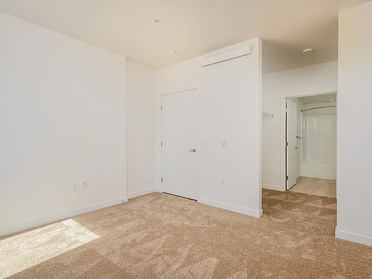 One Twenty Up | Mt Hood Bedroom