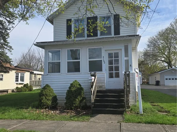 3160 Lehigh St, Caledonia, NY 14423