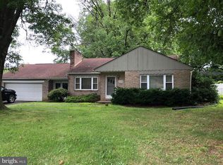 1008 S Progress Ave, Harrisburg, PA 17111