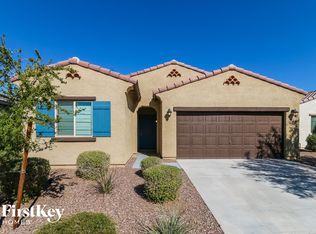 21380 W Monte Vista Rd, Buckeye, AZ 85396