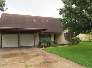 322 Brookview St, Channelview, TX 77530
