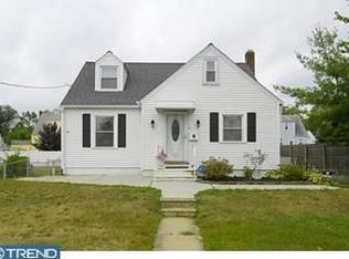 612 Almonesson Rd, Westville, NJ 08093