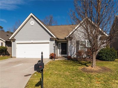 105 Graphite Dr, Gibsonville, NC, 27249