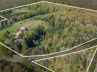 3771 E Loop Rd, Hesperia, MI 49421