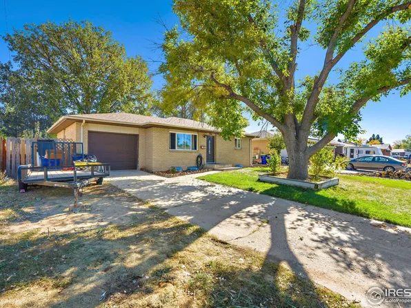 424 29th Ave, Greeley, CO 80634