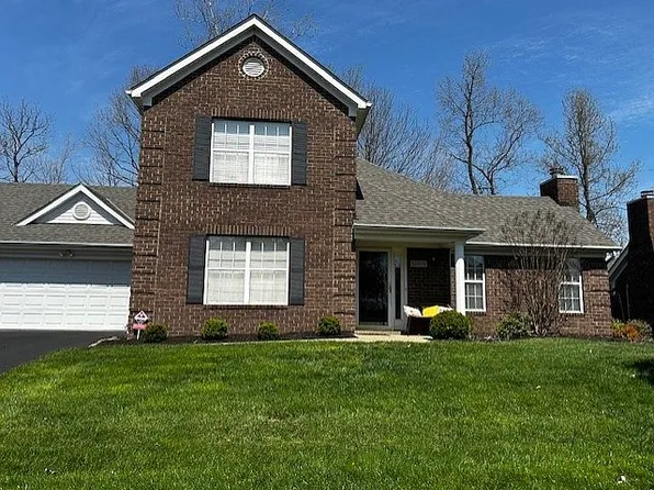 10803 Glenway Pl, Louisville, KY 40291