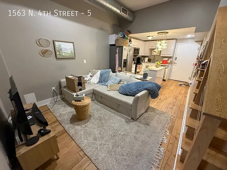 1563 N 4th St #5 — Photo 5