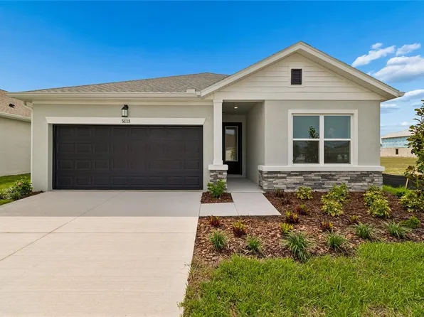 5113 Chapel Row Ave, Apollo Beach, FL 33572