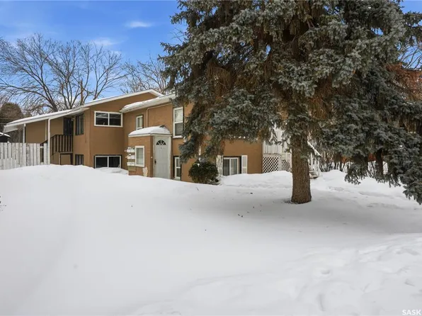 917 7th AVENUE N, Saskatoon, SK S7K 2V7