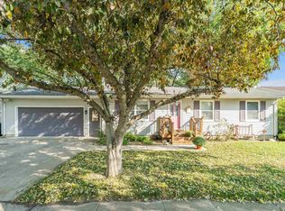 1119 Kaplan Dr, Waterloo, IA 50702