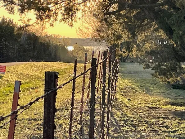Ridge Rd, Sulphur, OK 73086