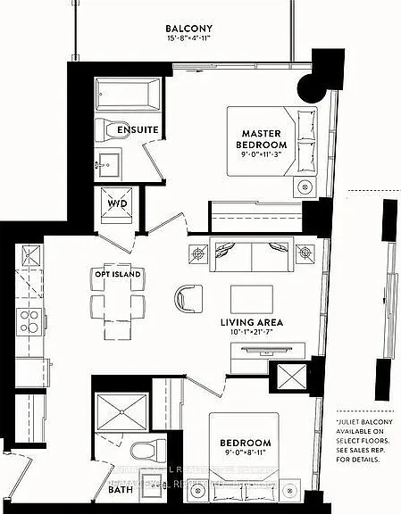 5 Defries St #1411 — Photo 4
