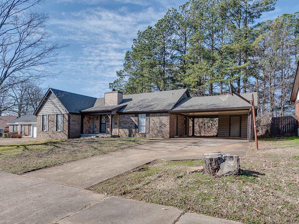 3967 Piermont St, Memphis, TN 38135 Zillow