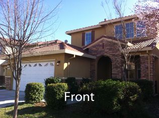 3577 Maddiewood Cir, Sacramento, CA 95827