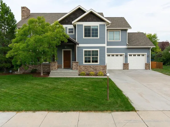 118 Annie Glade Dr, Bozeman, MT 59718