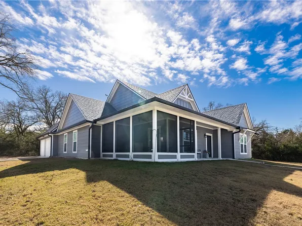 4053 N Fm 46, Franklin, TX 77856