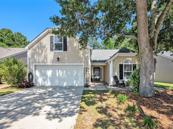 1366 Palm Cove Dr, Charleston, SC 29492