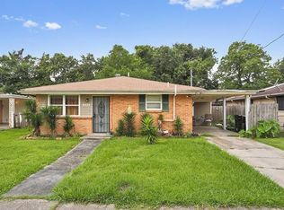 4744 Maid Marion Dr, New Orleans, LA 70128