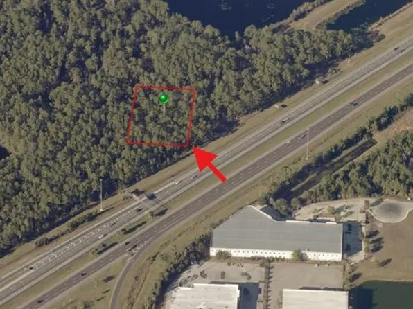 Interstate Highway 4 Lot 4, Deland, FL 32724