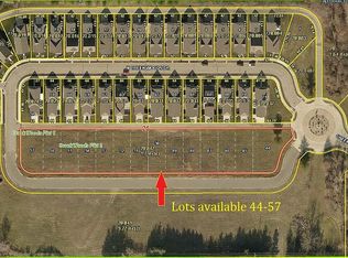 Creek Wood Dr, Saint joseph, MO 64507