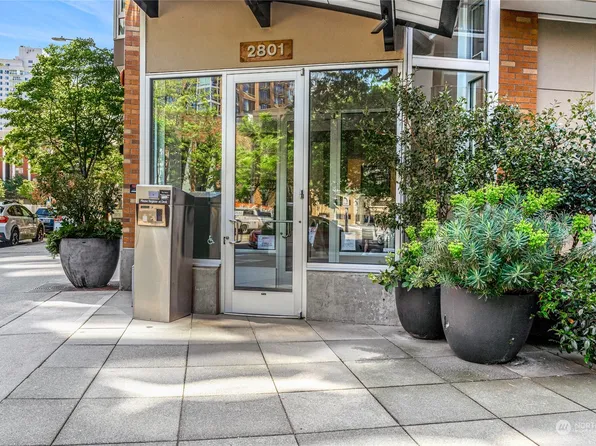 2801 1st Avenue #1117, Seattle, WA 98121