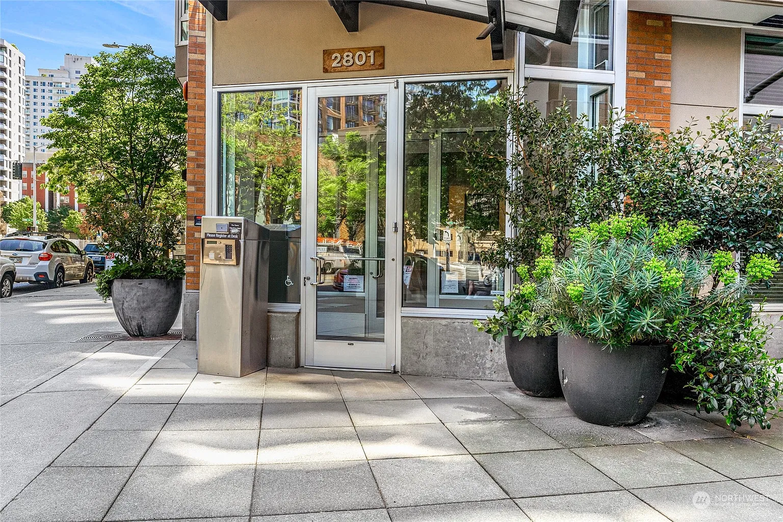 2801 1st Avenue #1117 photo 1