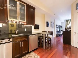 1519 Pine St UNIT 6, Philadelphia, PA 19102