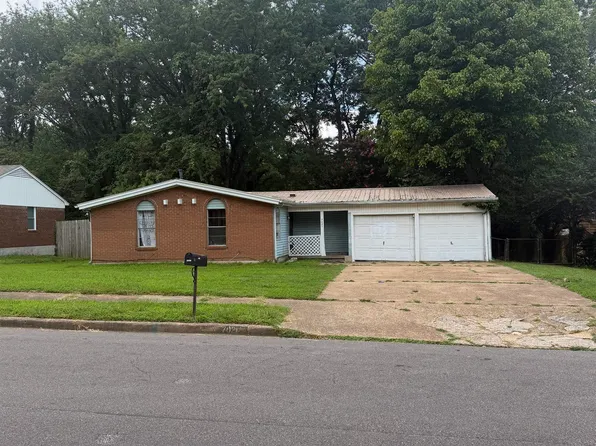 7021 Richard Wilson Dr, Millington, TN 38053