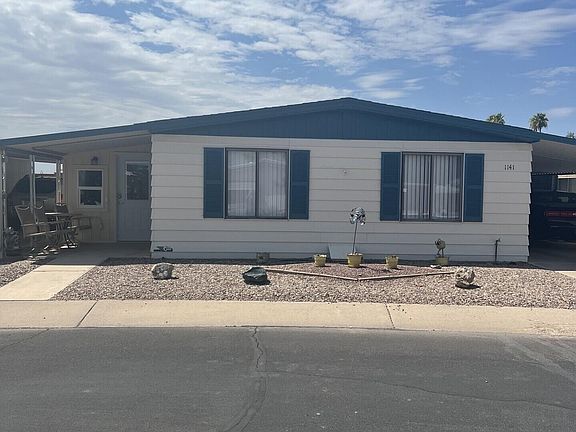 2nd image of 2100 N TREKELL Road #294