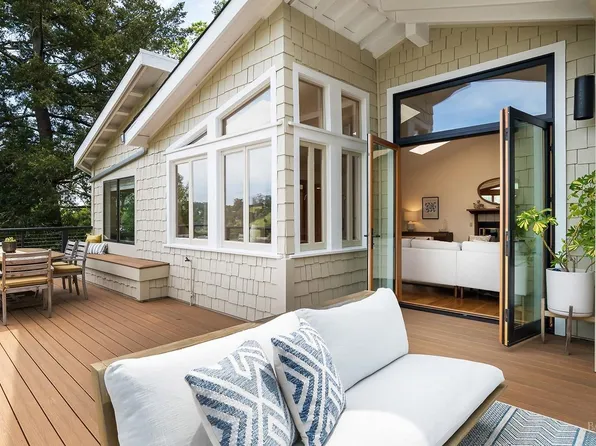 35 Berry Trail, Fairfax, CA 94930