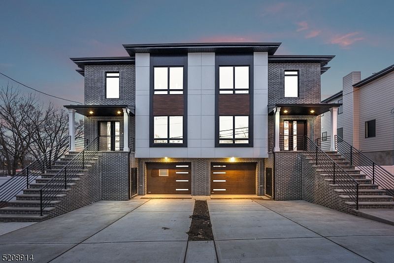 510A Terrace Ave UNIT A, Hasbrouck Heights, NJ 07604 MLS 3833255