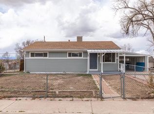 1827 Mohawk Rd, Pueblo, CO 81001