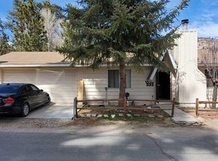 333 E Tiger Lily Dr, Big Bear City, CA 92314