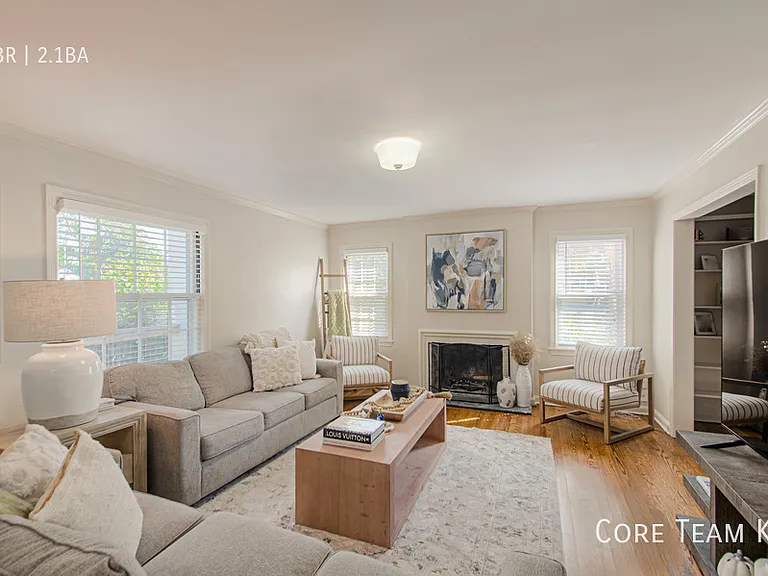 629 E Meyer Blvd #629 — Photo 8