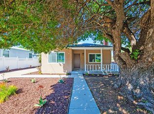 7258 Mount Vernon St, Lemon Grove, CA 91945