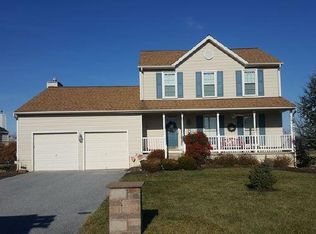 3 Miners Ct, Thurmont, MD 21788