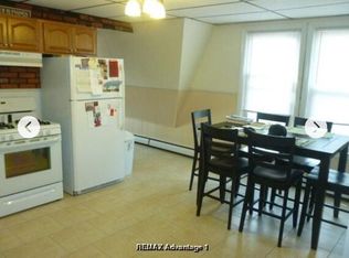 21 Alvarado Ave #2, Worcester, MA 01604