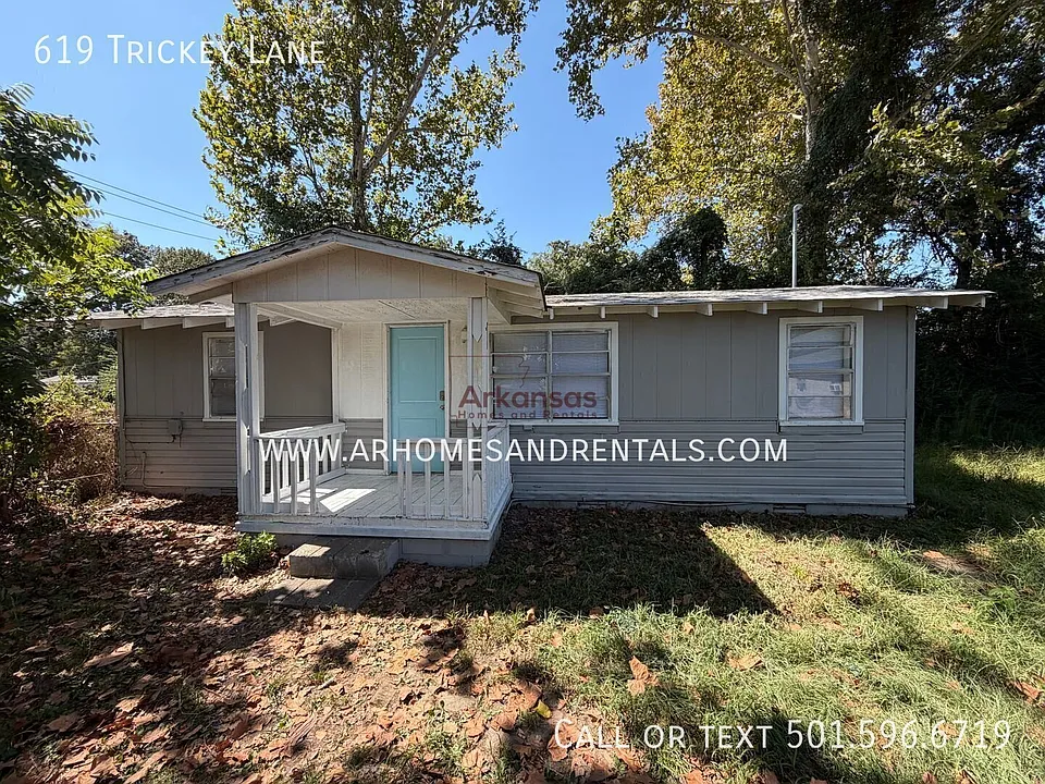 619 Trickey Ln