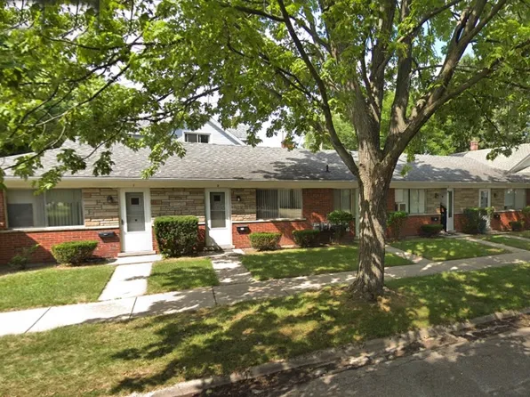 284 North Ave #4, Mount Clemens, MI 48043