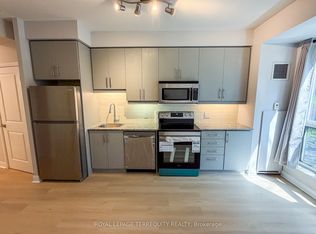 1 Scott St UNIT 311, Toronto, ON M5E1A1