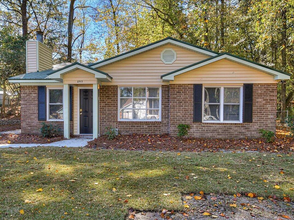 2917 Crosscreek Rd, Hephzibah, GA 30815 Zillow