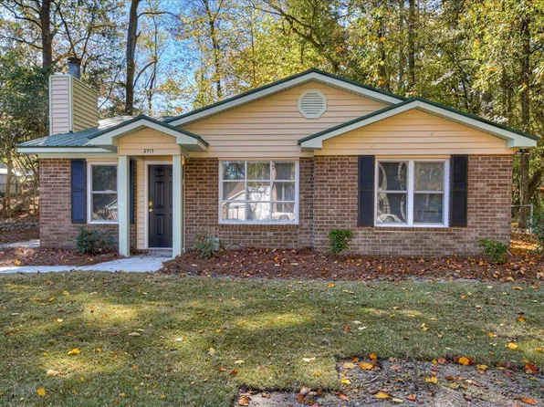 2917 Crosscreek Road, Hephzibah, GA