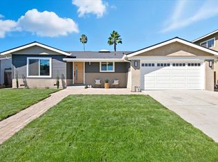 6015 Fernglen Dr, San Jose, CA