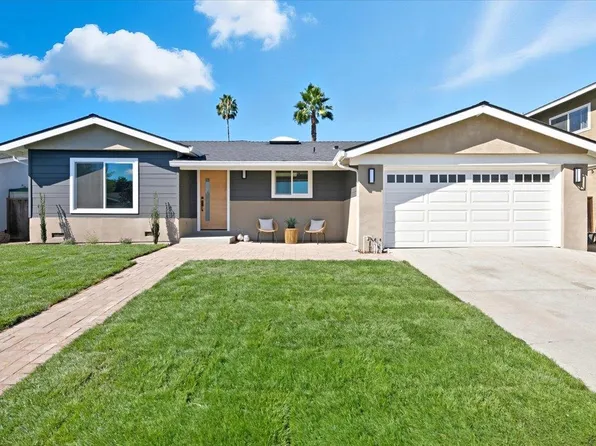 6015 Fernglen Dr, San Jose, CA 95123