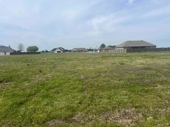 LOT 91 Haleigh Dr, Stuttgart, AR 72160