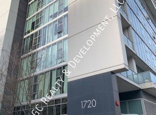 1720 S Michigan Ave APT 707, Chicago, IL 60616