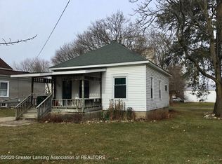 258 Washington St, Sunfield, MI 48890